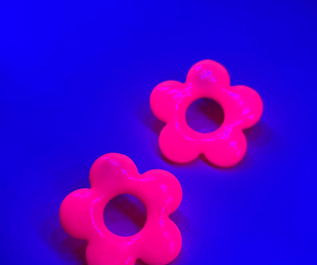 Flower #08