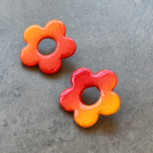 Flower #09