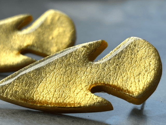 SLASH - Gold