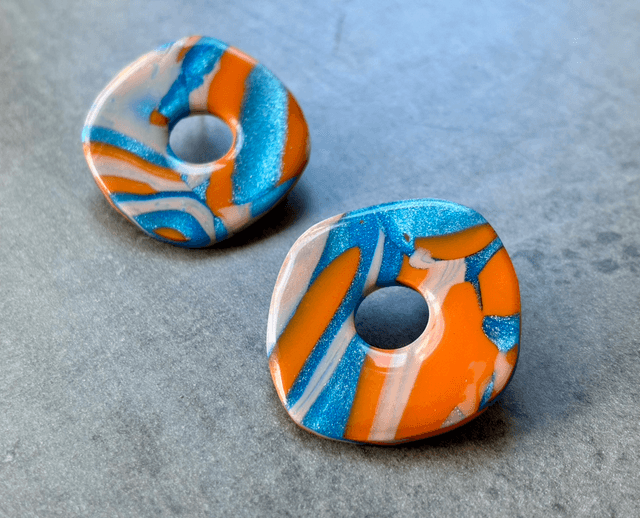 CURBIK #009