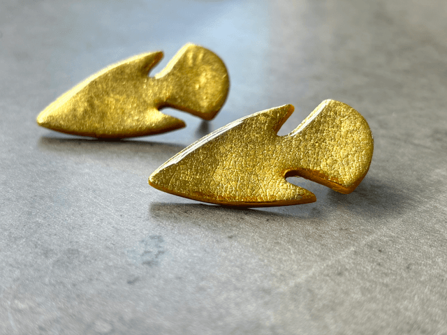 SLASH - Gold