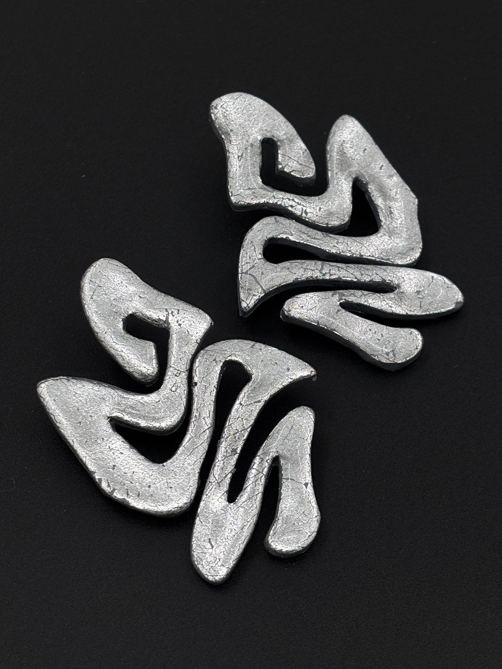 BLAZE SILVER