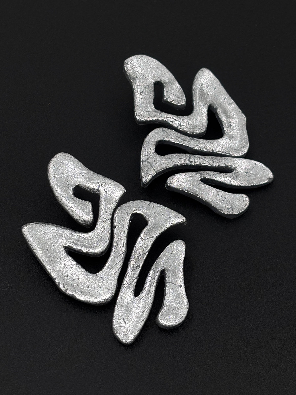 BLAZE SILVER