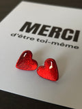 PETITS CŒURS #001