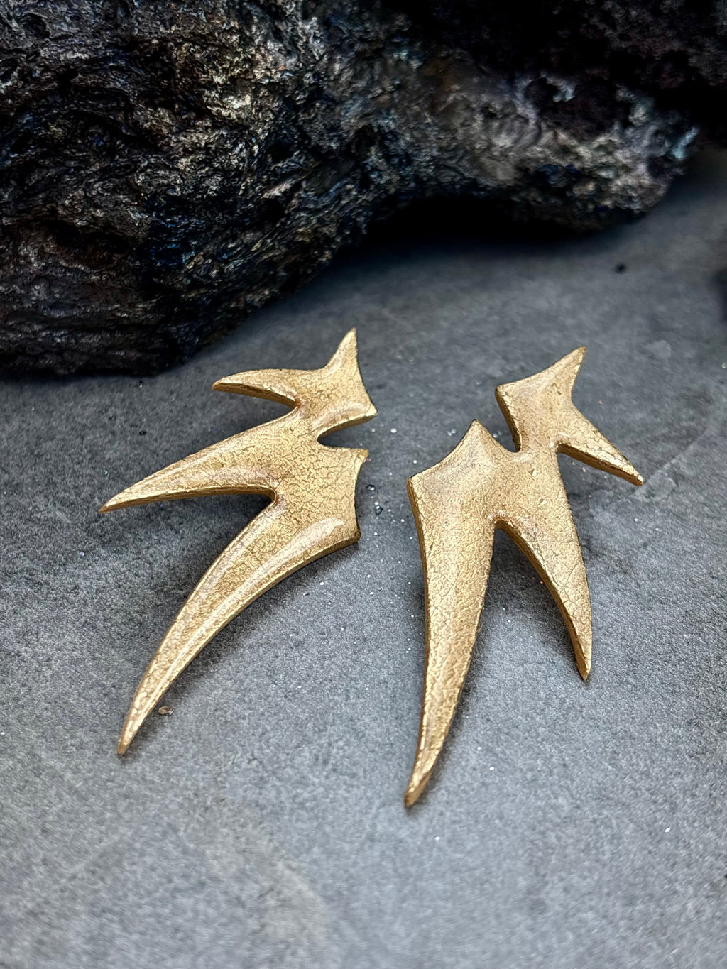 EMBER GOLD