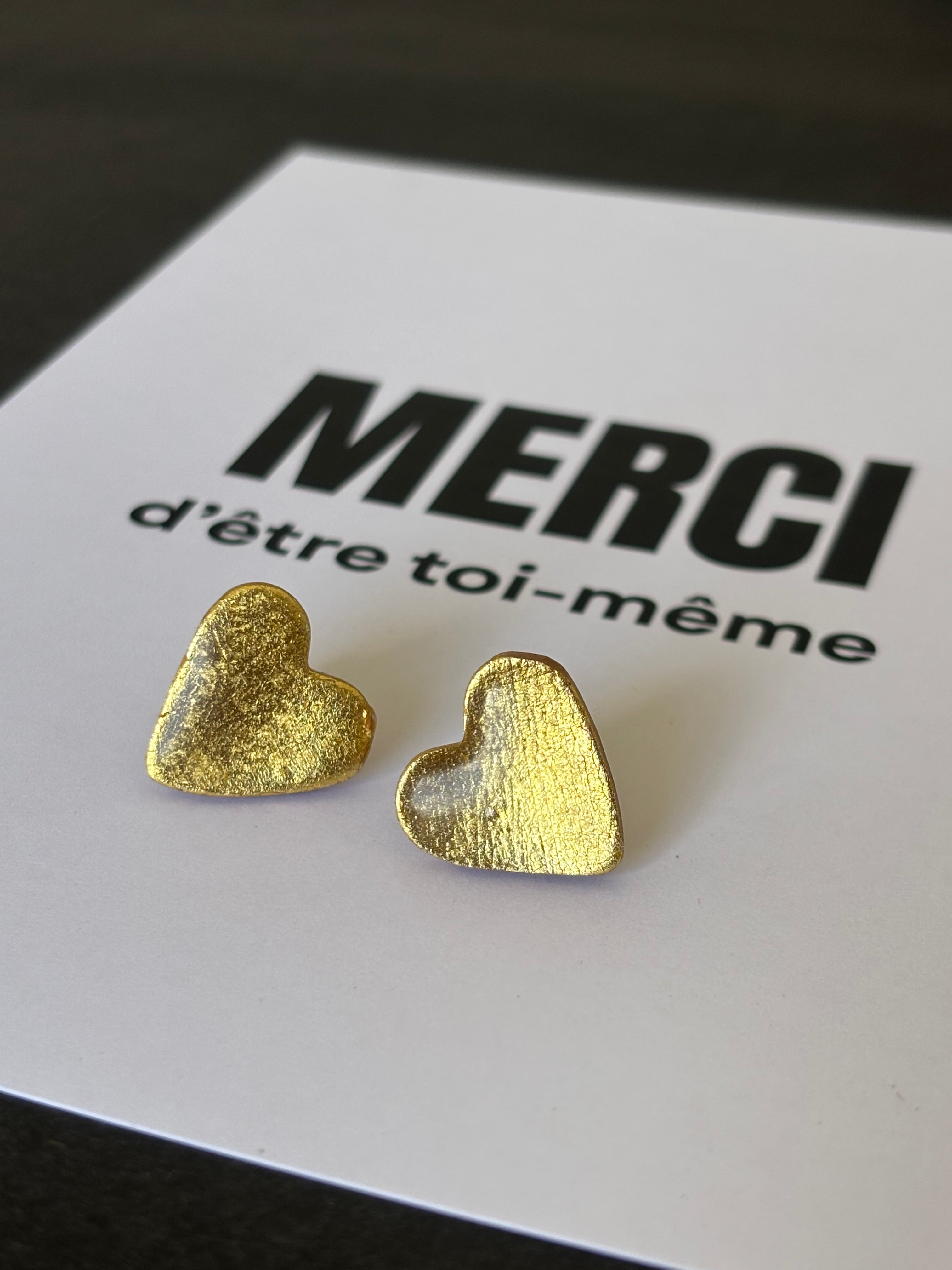 PETITS CŒURS #013