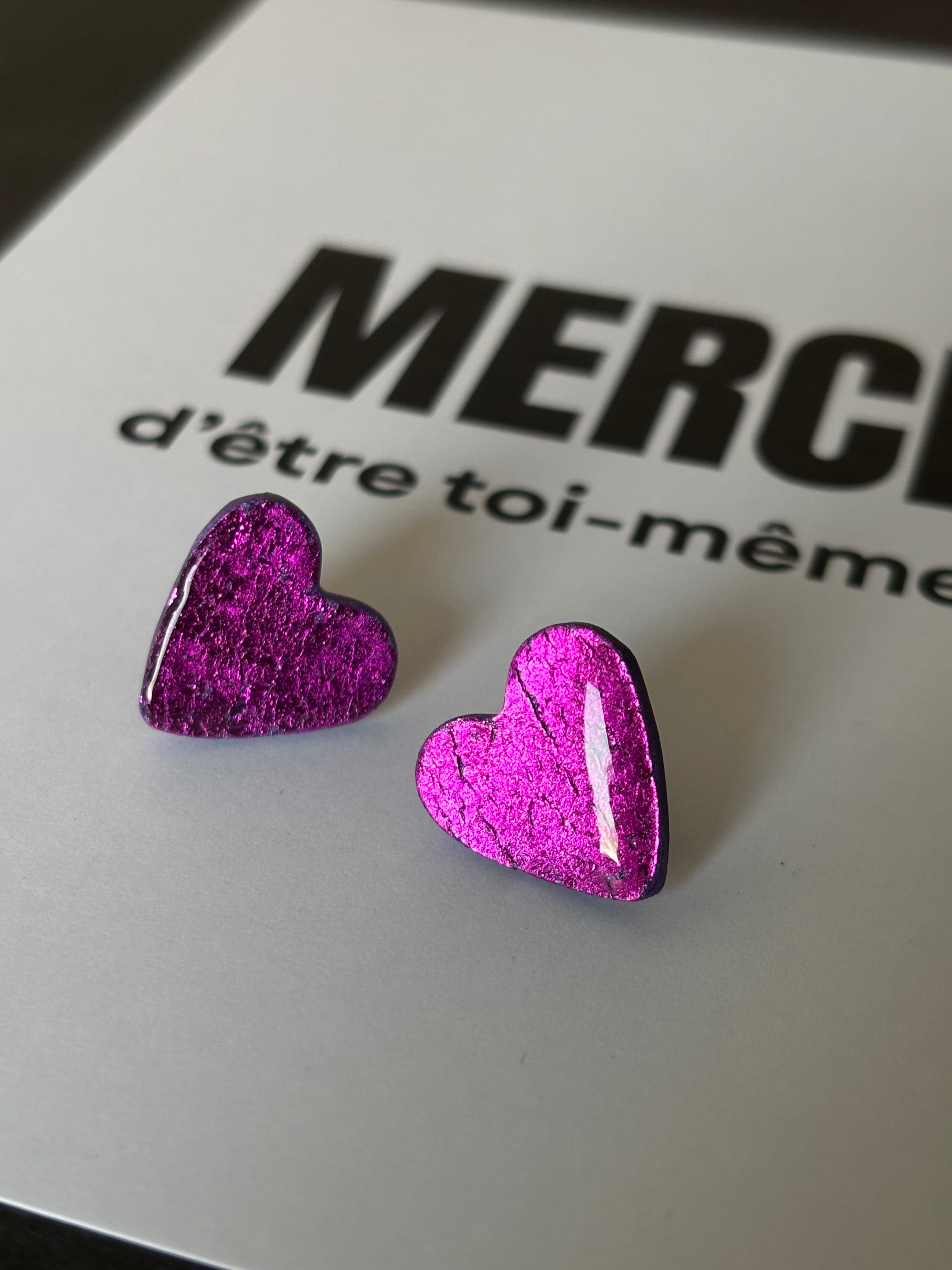 PETITS CŒURS #011