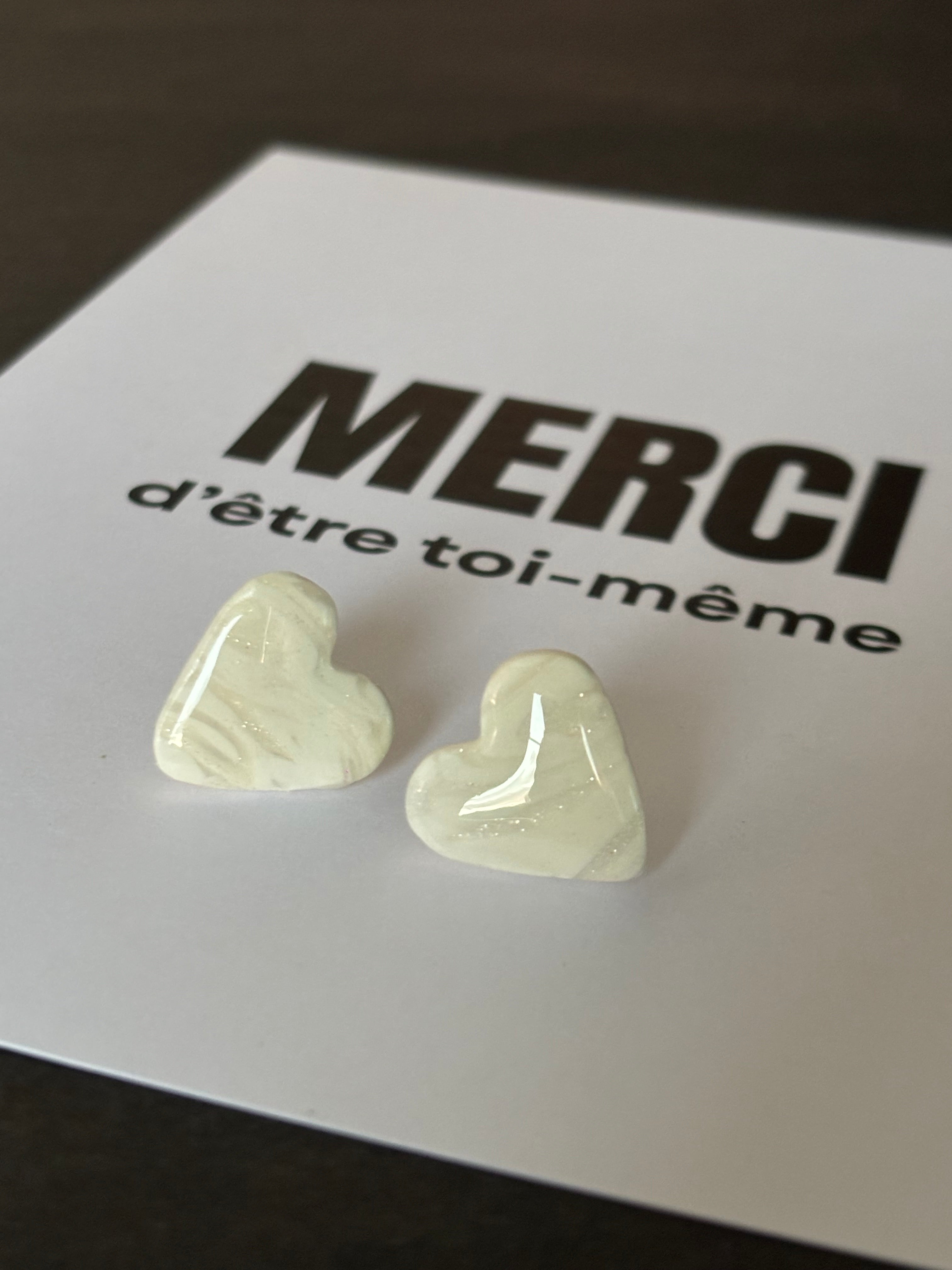 PETITS CŒURS #008