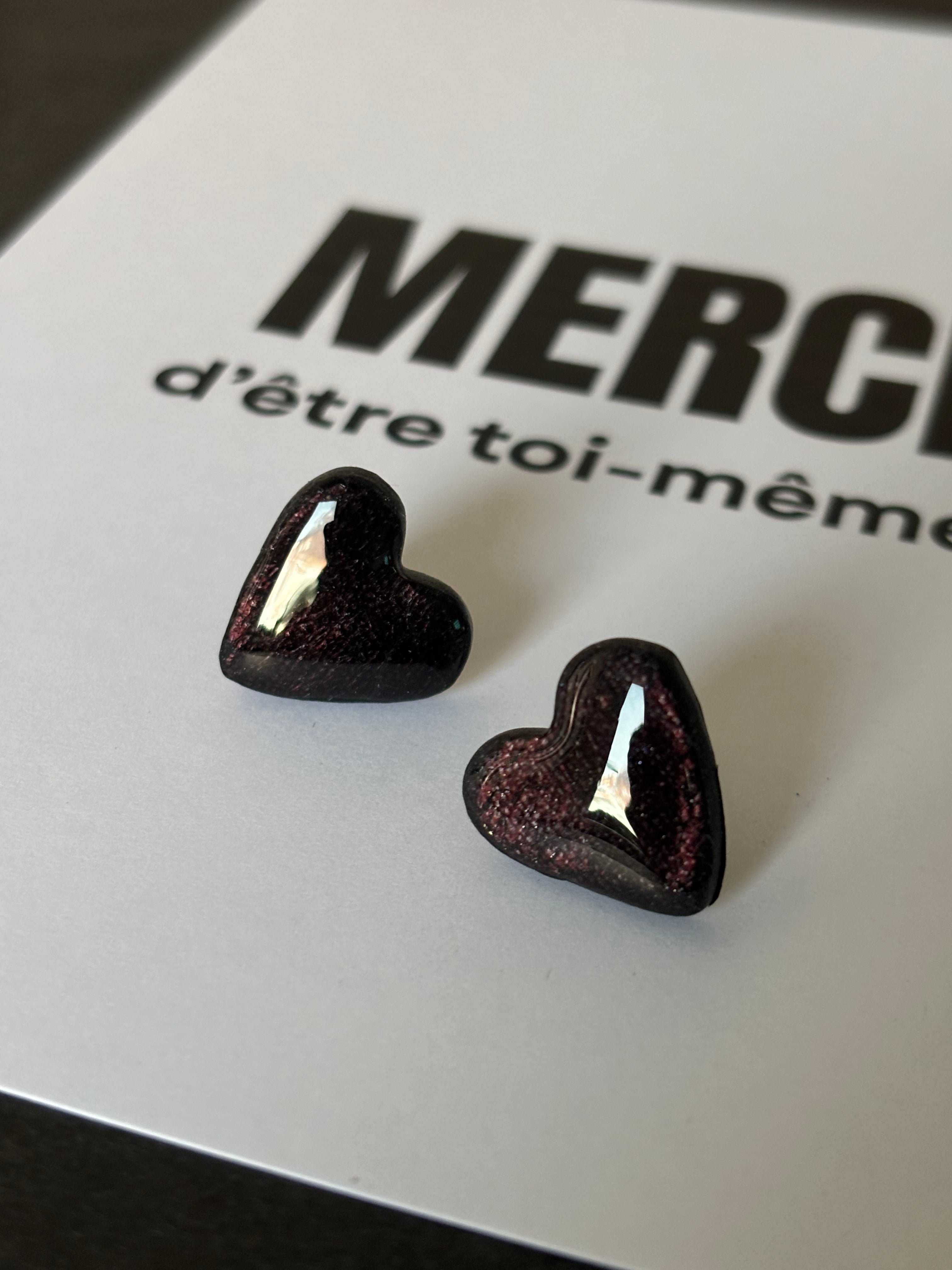 PETITS CŒURS #003