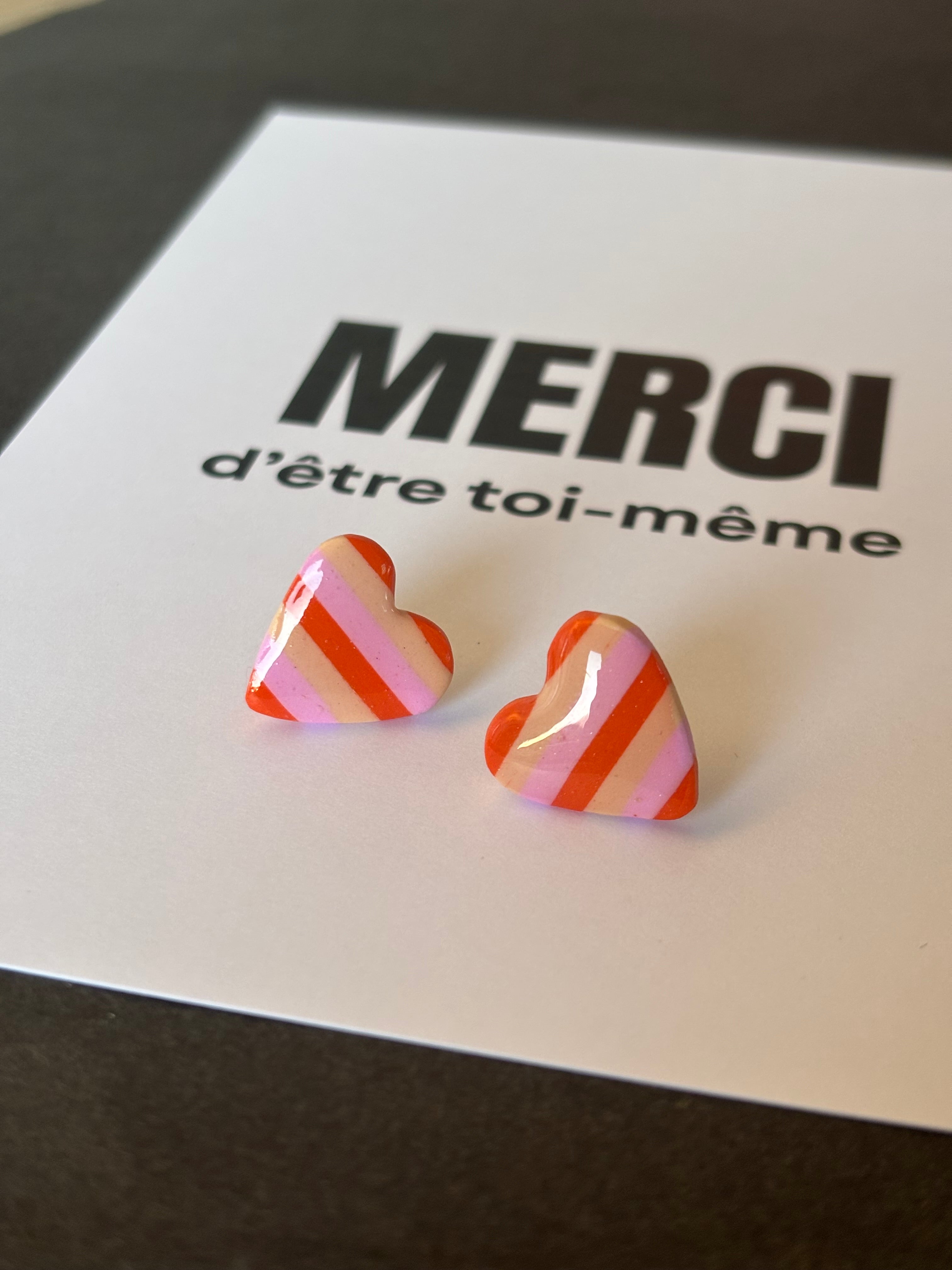 PETITS CŒURS #021