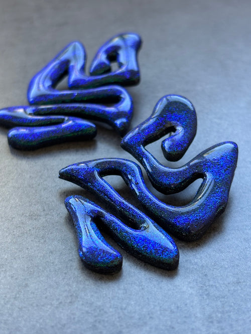 BLAZE SKORI