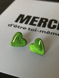 PETITS CŒURS #002