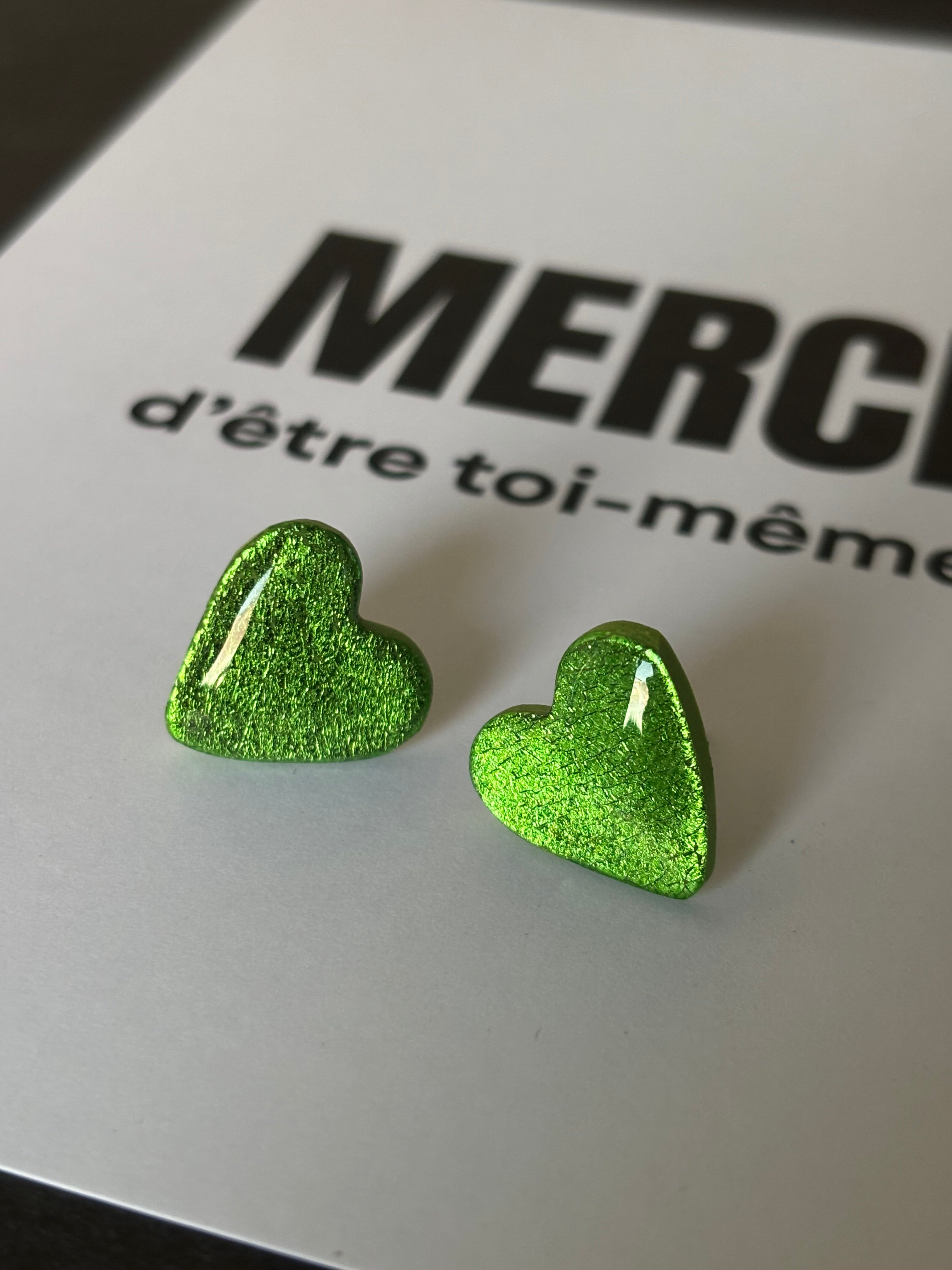 PETITS CŒURS #002