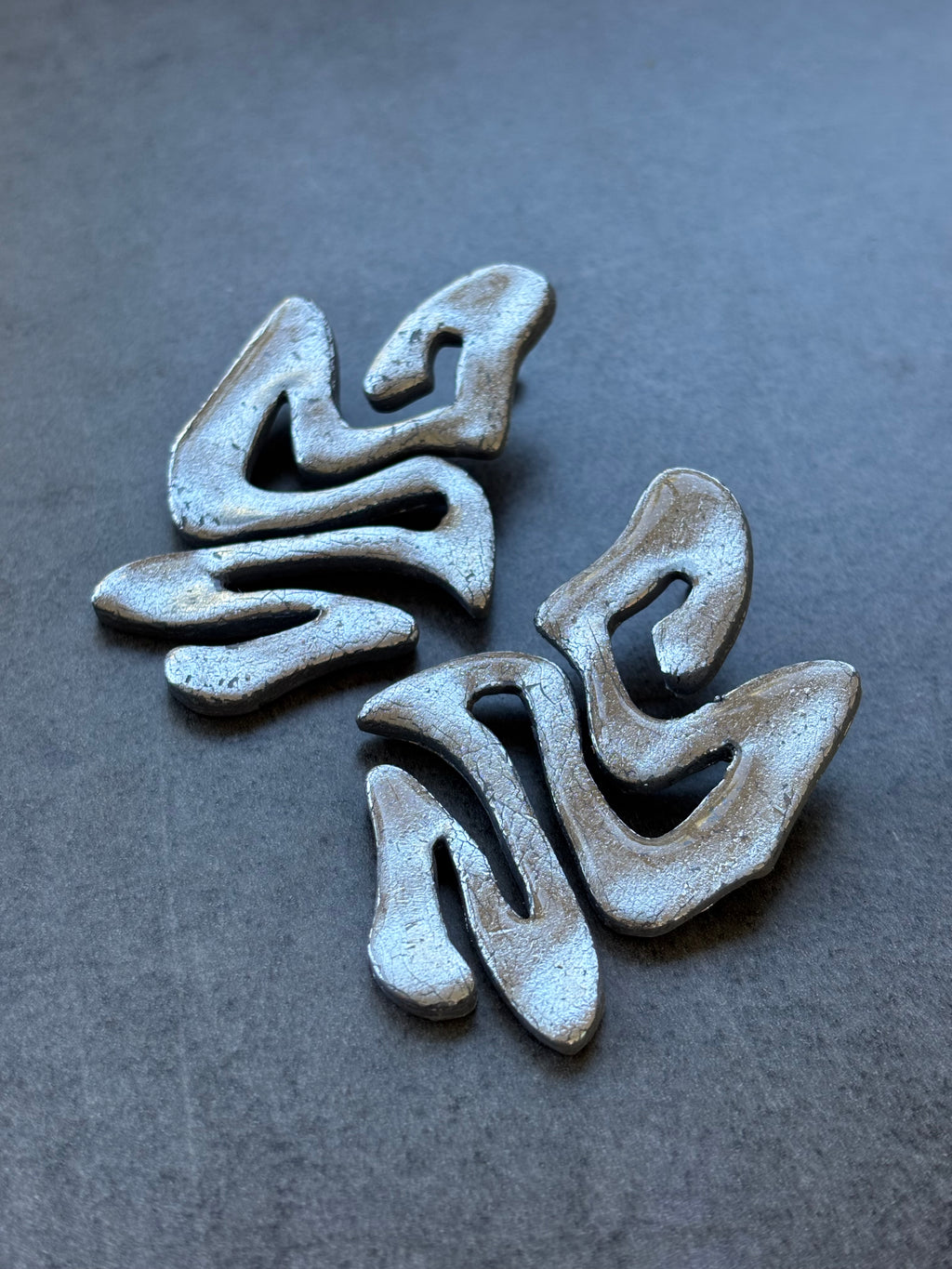 BLAZE SILVER