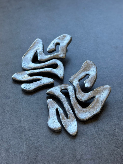 BLAZE SILVER