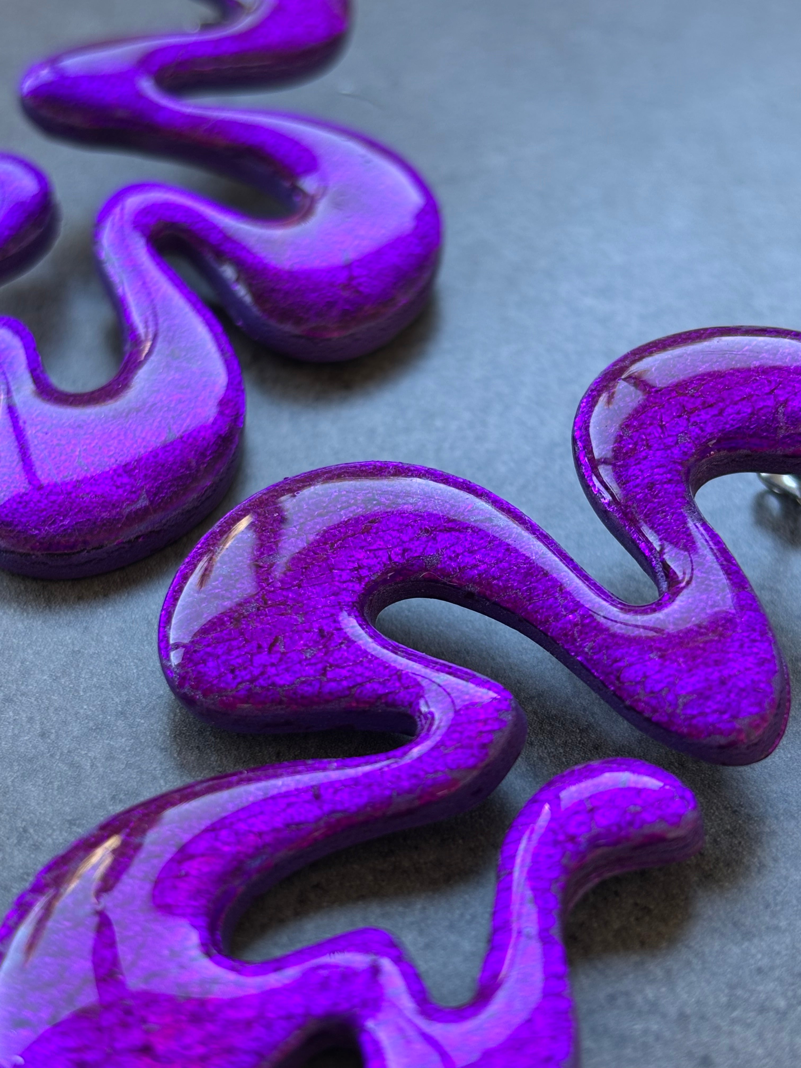 KURVA PURPLE
