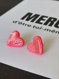 PETITS CŒURS #009