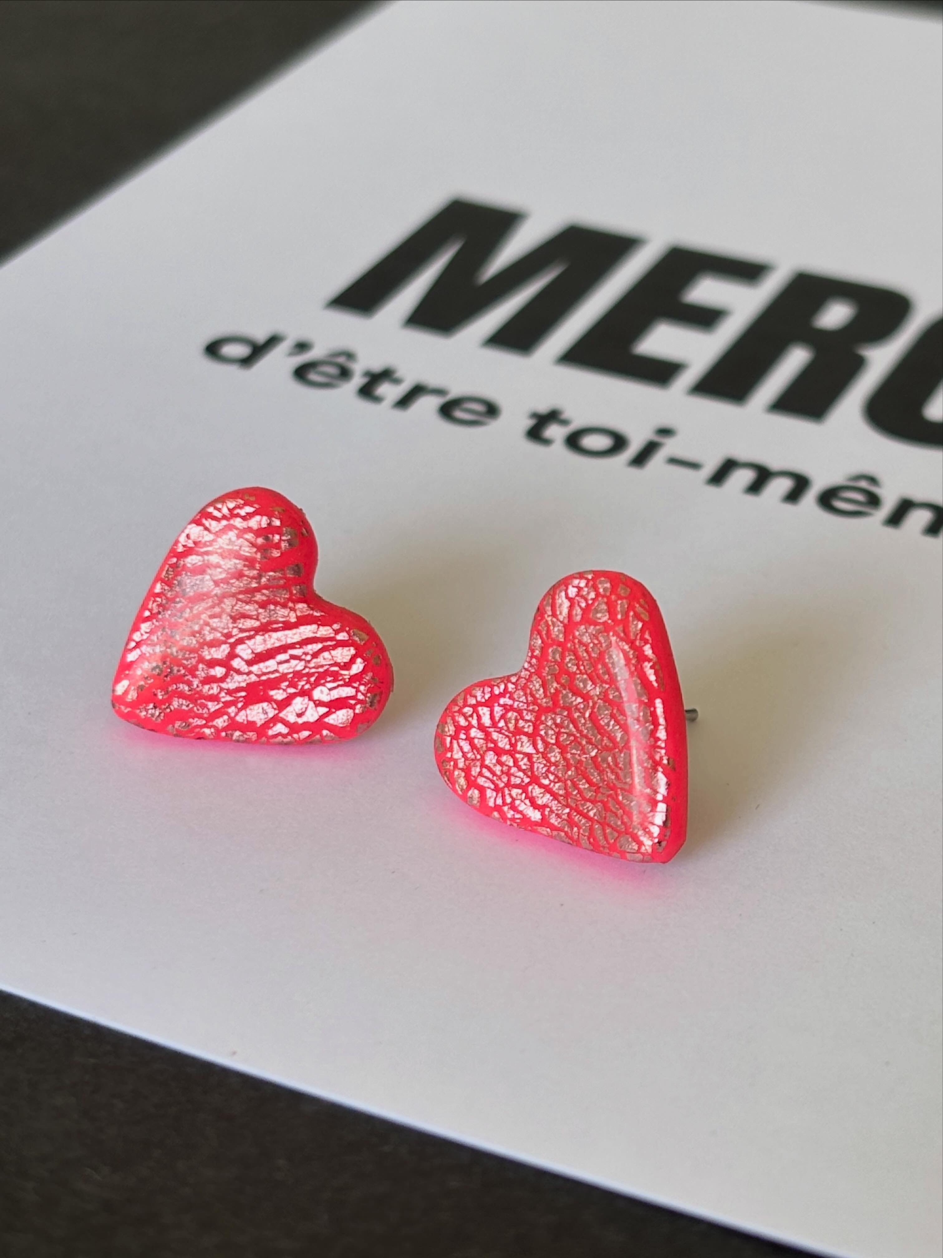 PETITS CŒURS #009