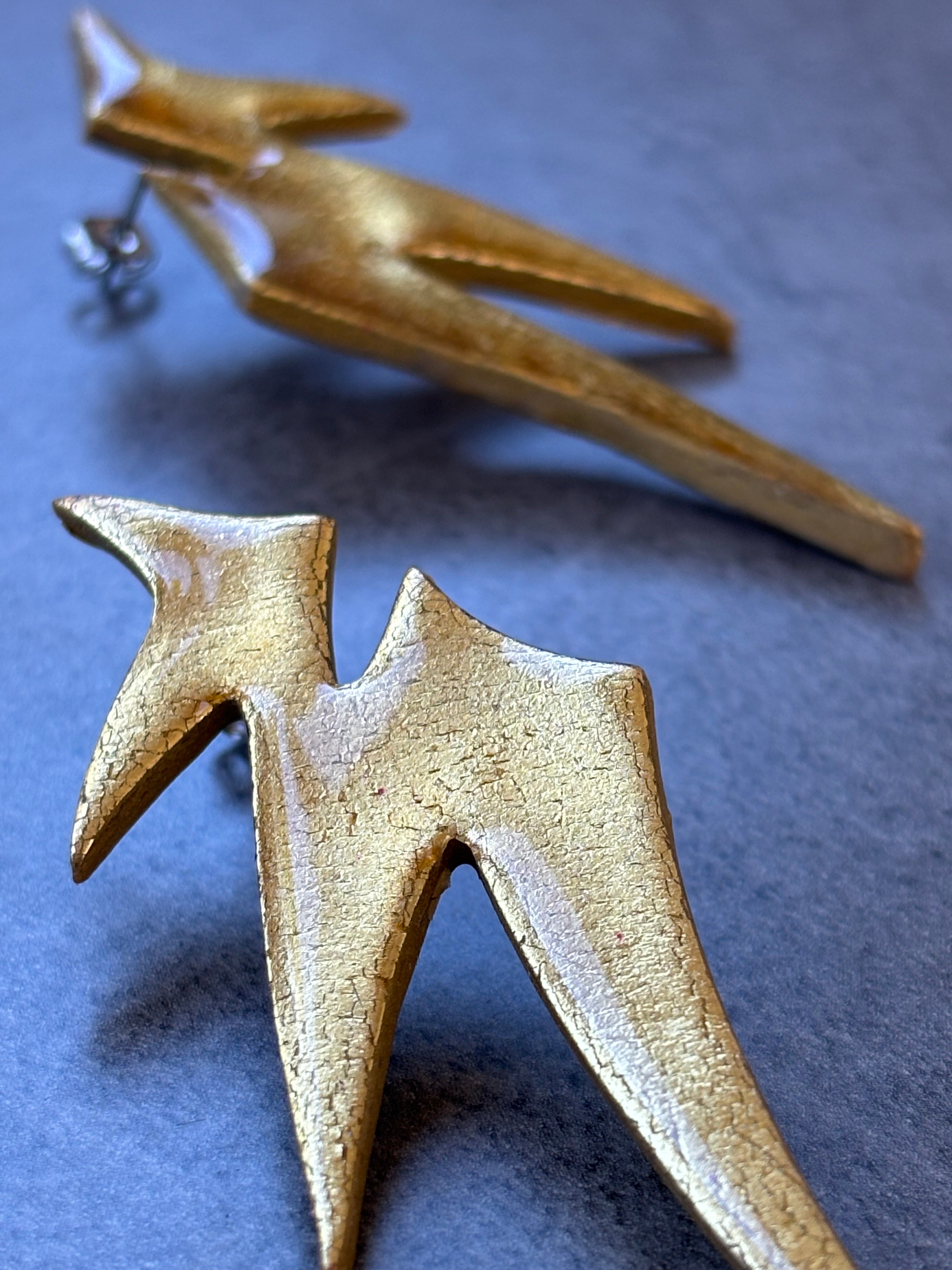 EMBER GOLD