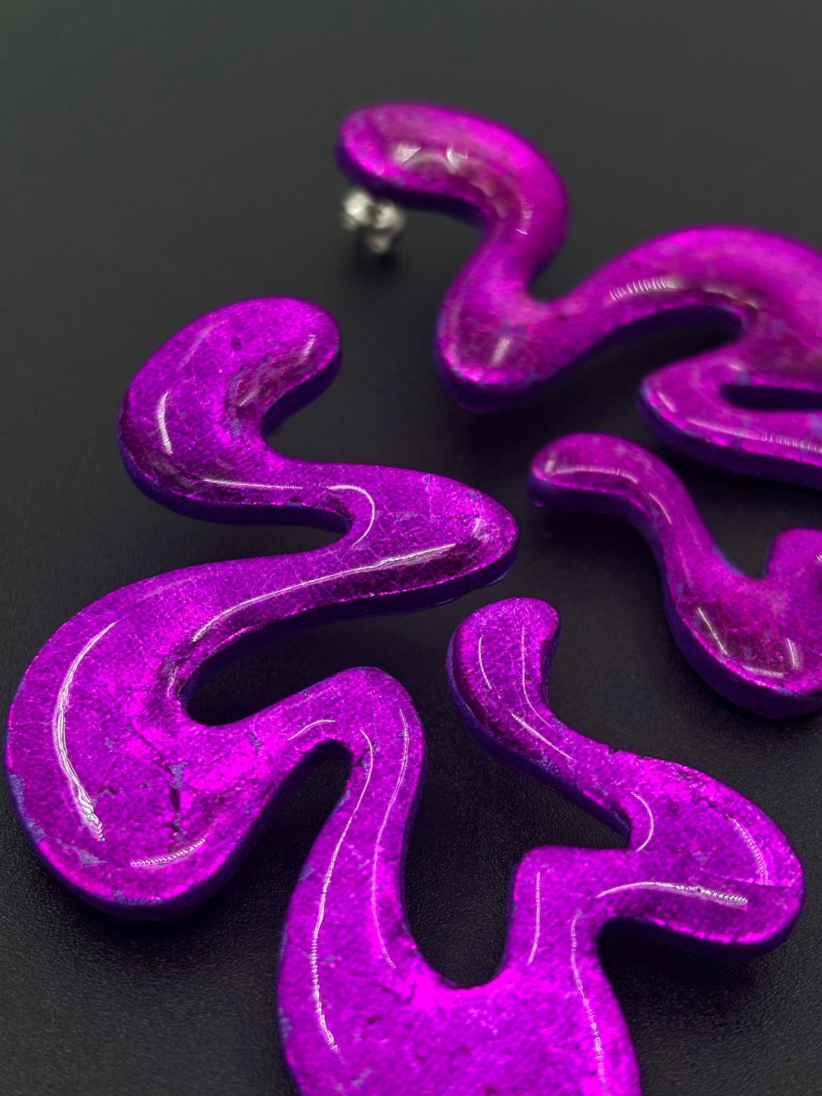 KURVA PURPLE