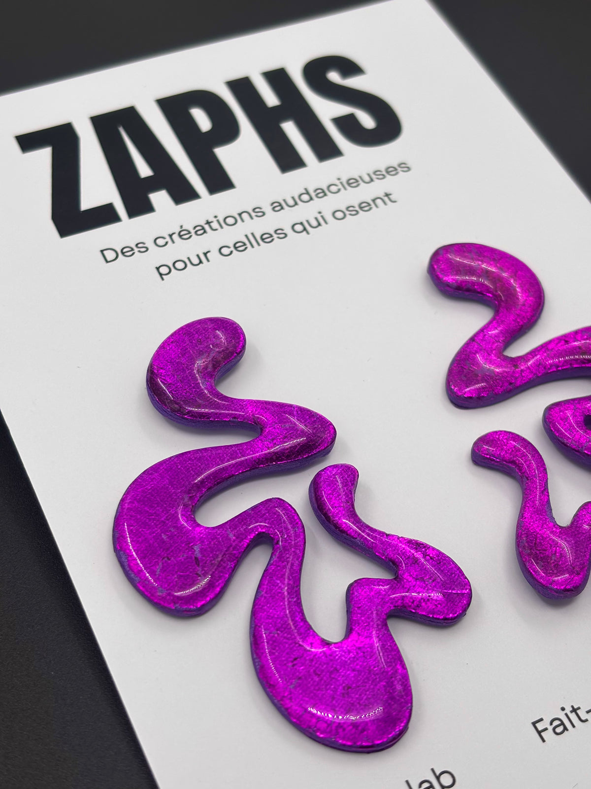 KURVA PURPLE