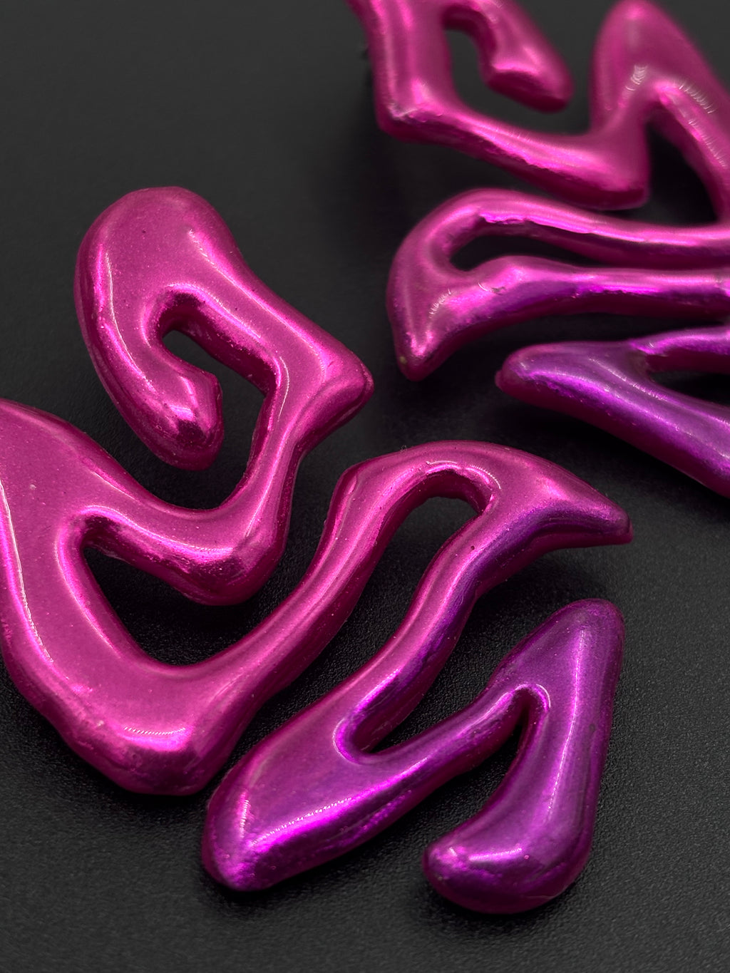 BLAZE FUSHIA