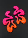KURVA FLUO