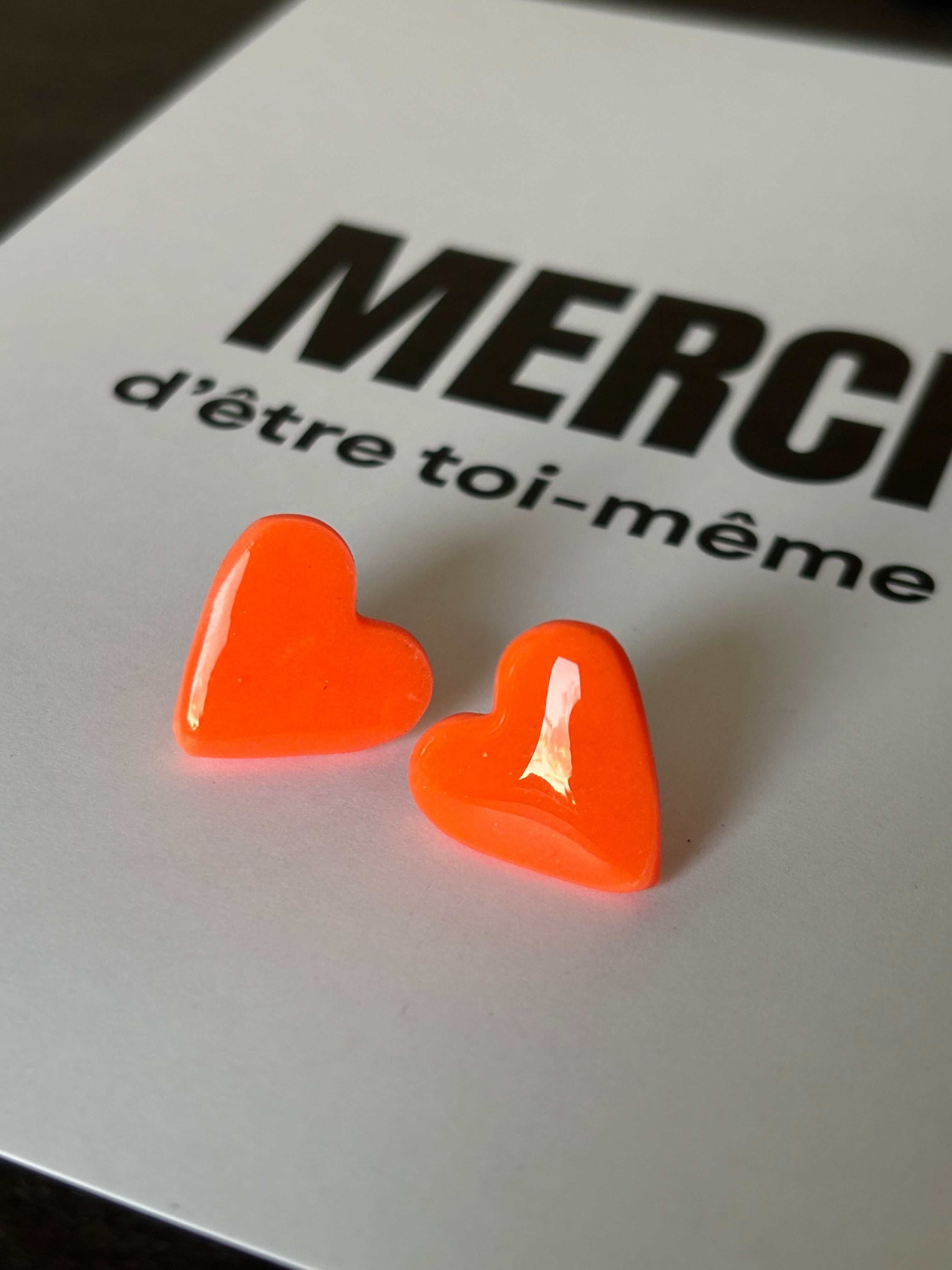 PETITS CŒURS #005