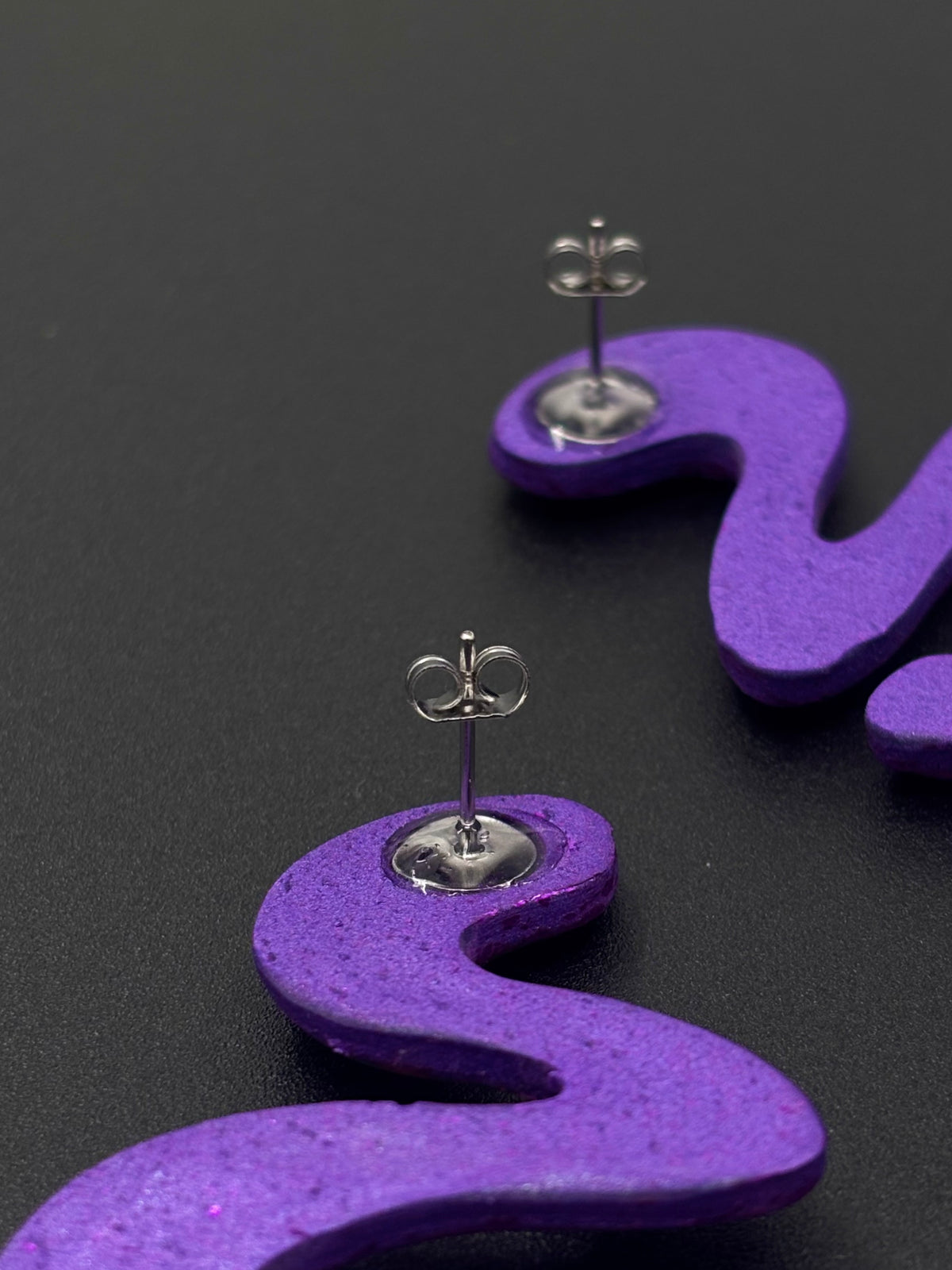 KURVA PURPLE