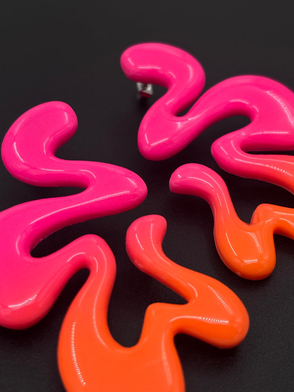 KURVA FLUO