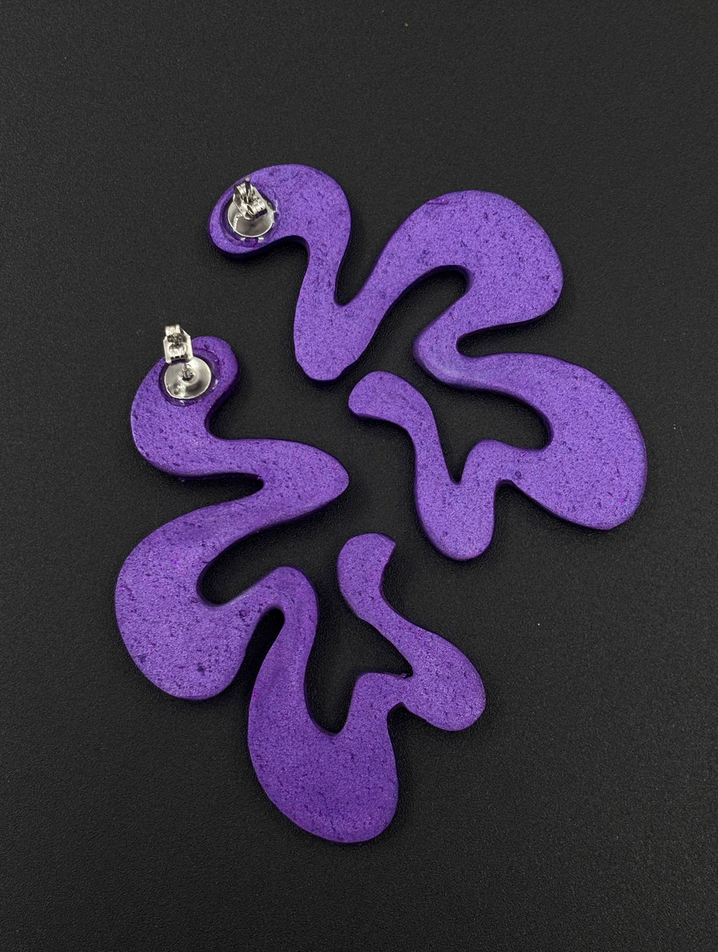 KURVA PURPLE