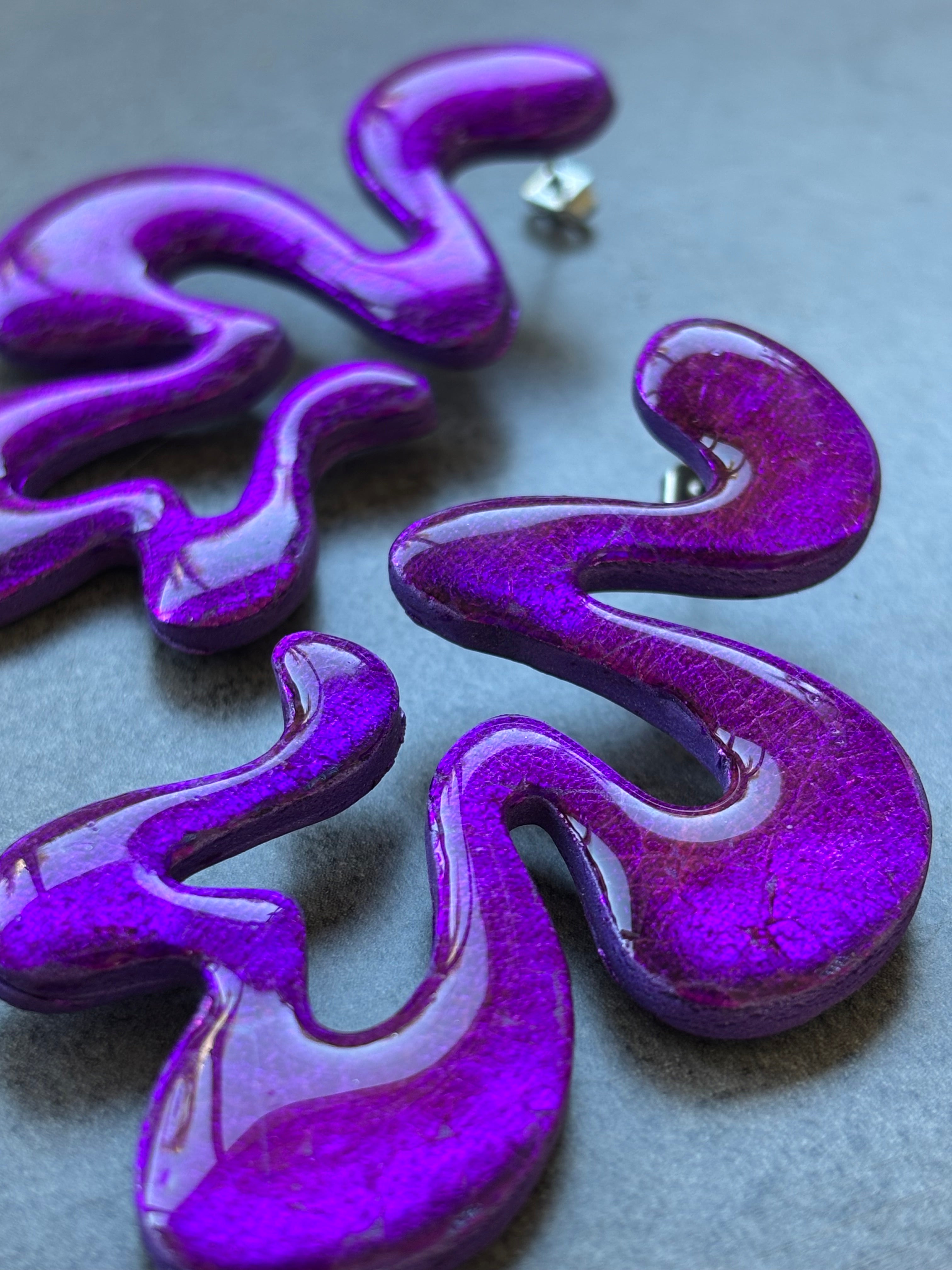KURVA PURPLE