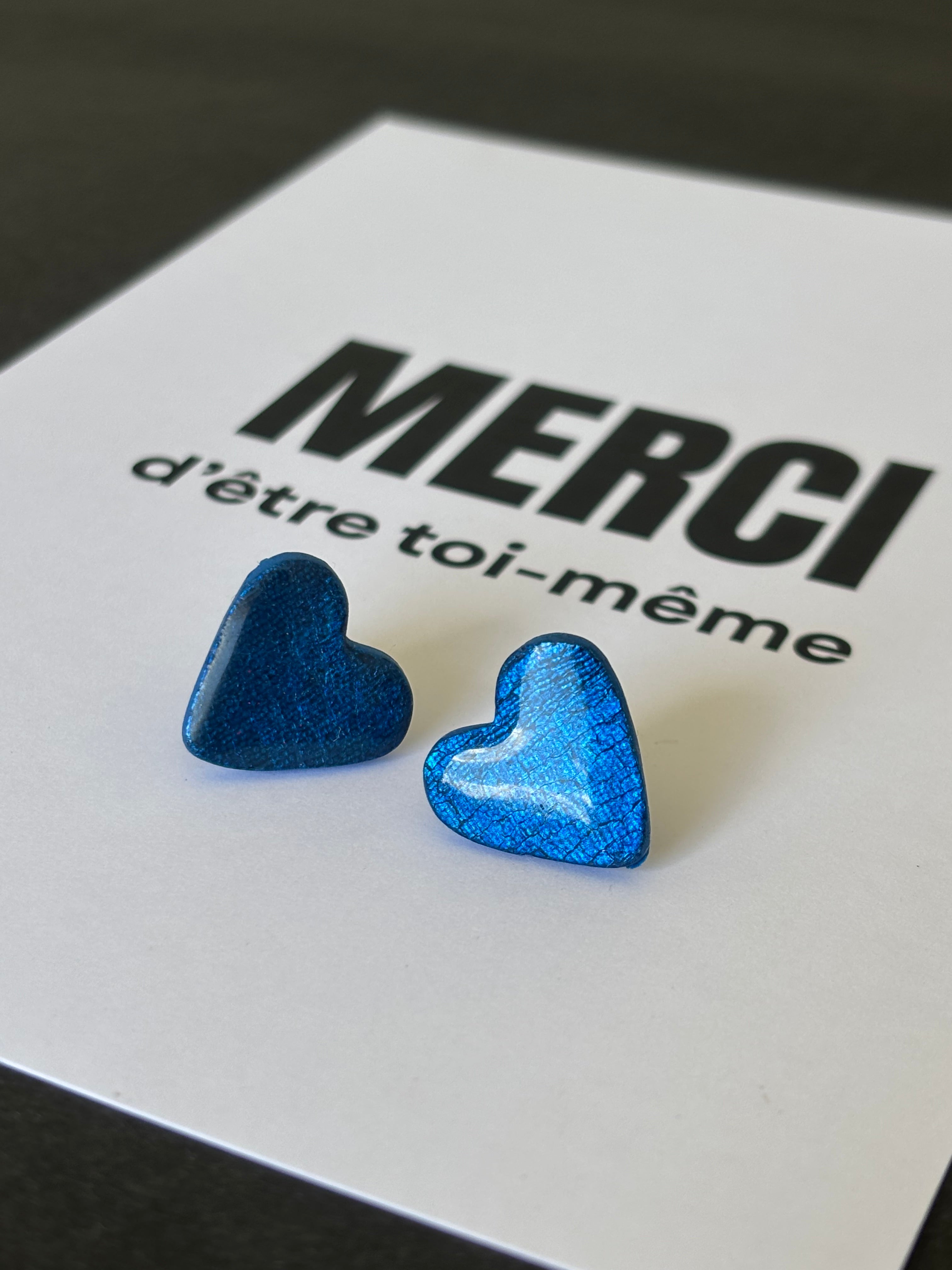 PETITS CŒURS #015
