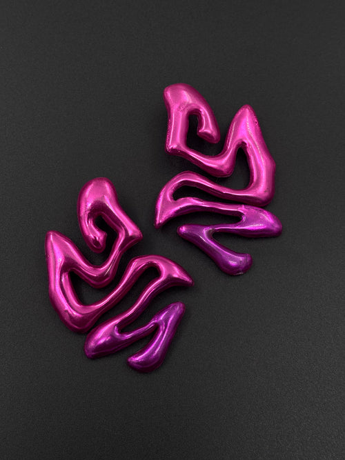 BLAZE FUSHIA