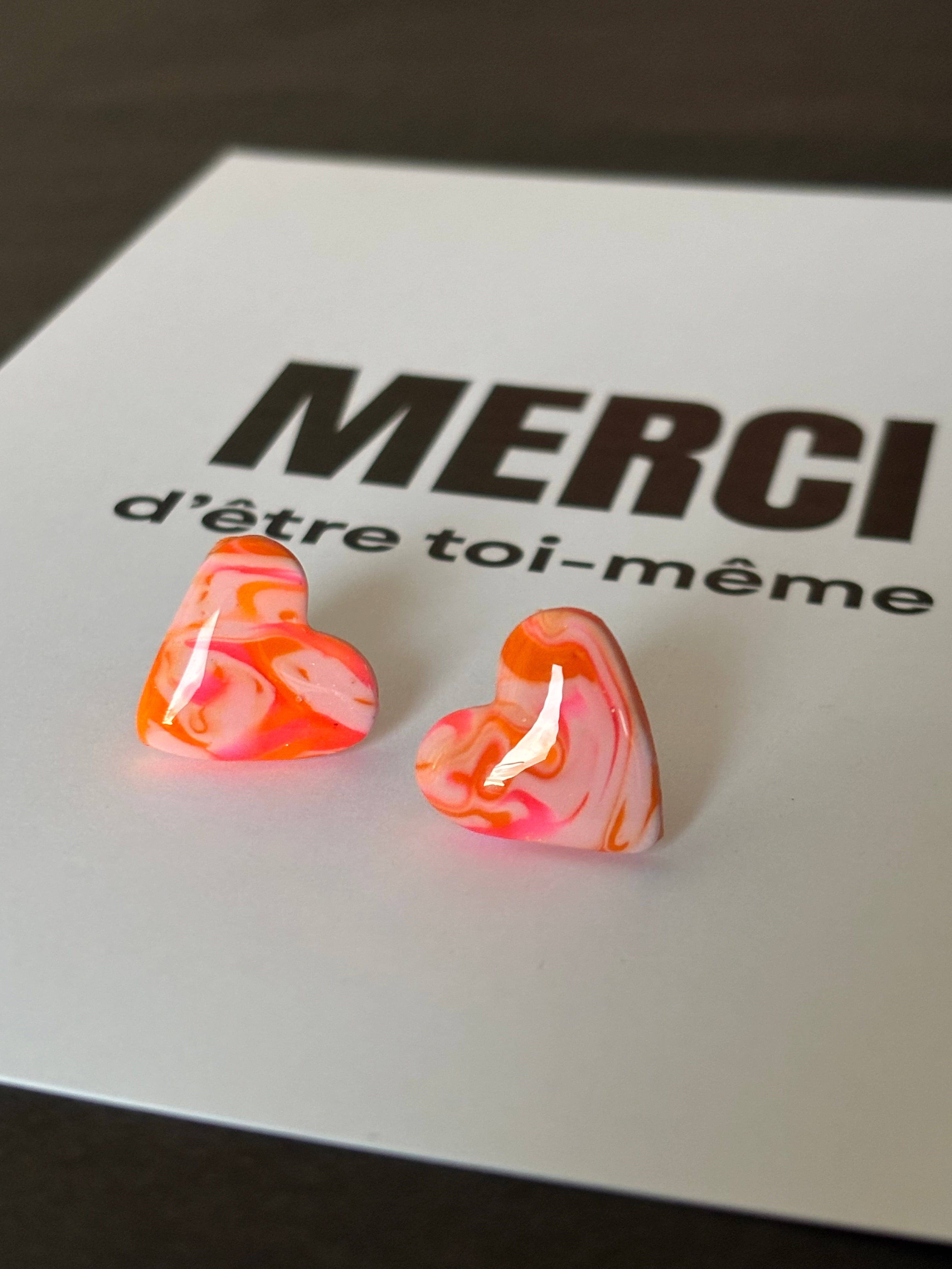 PETITS CŒURS #022