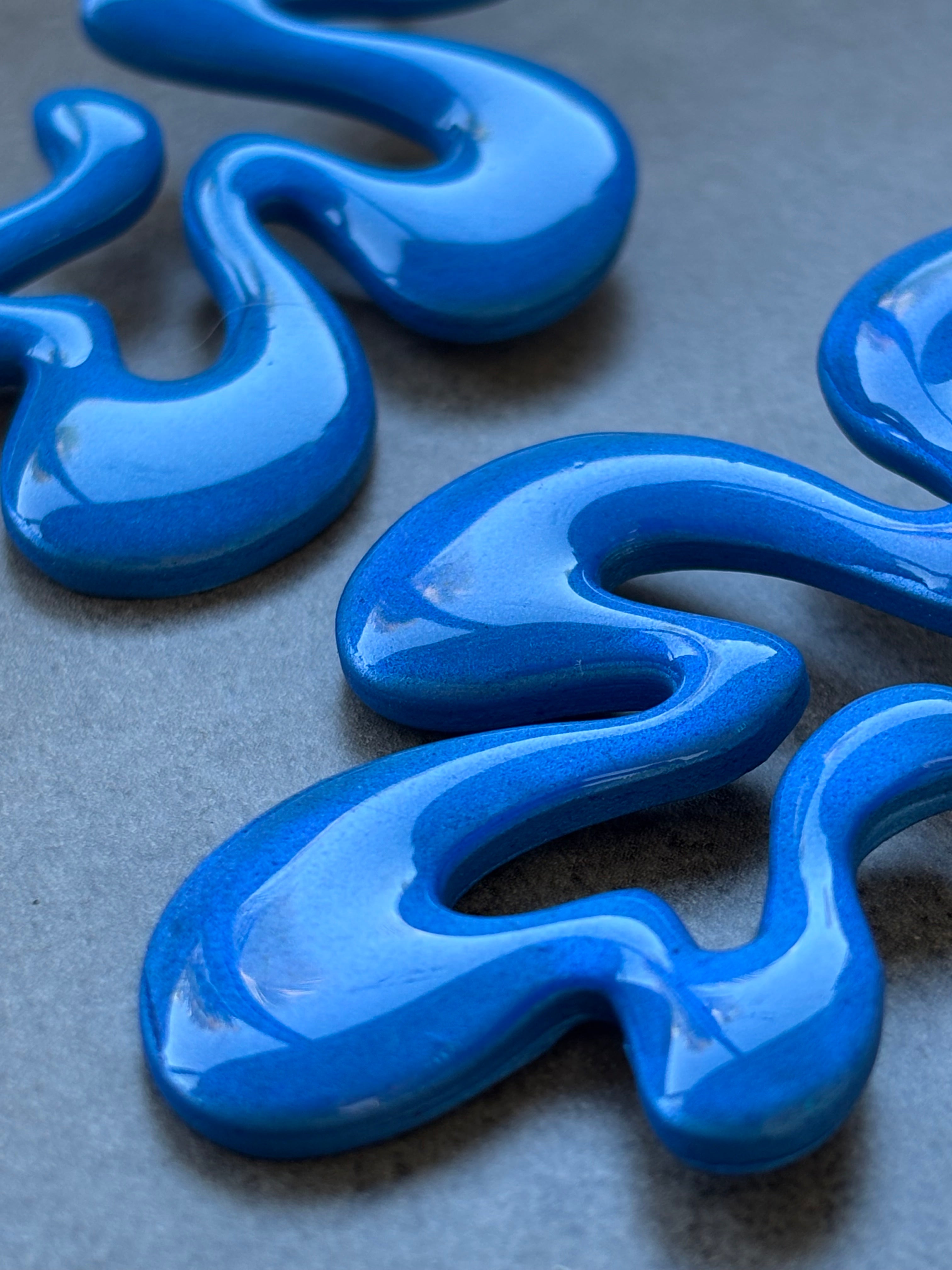 KURVA BLUE