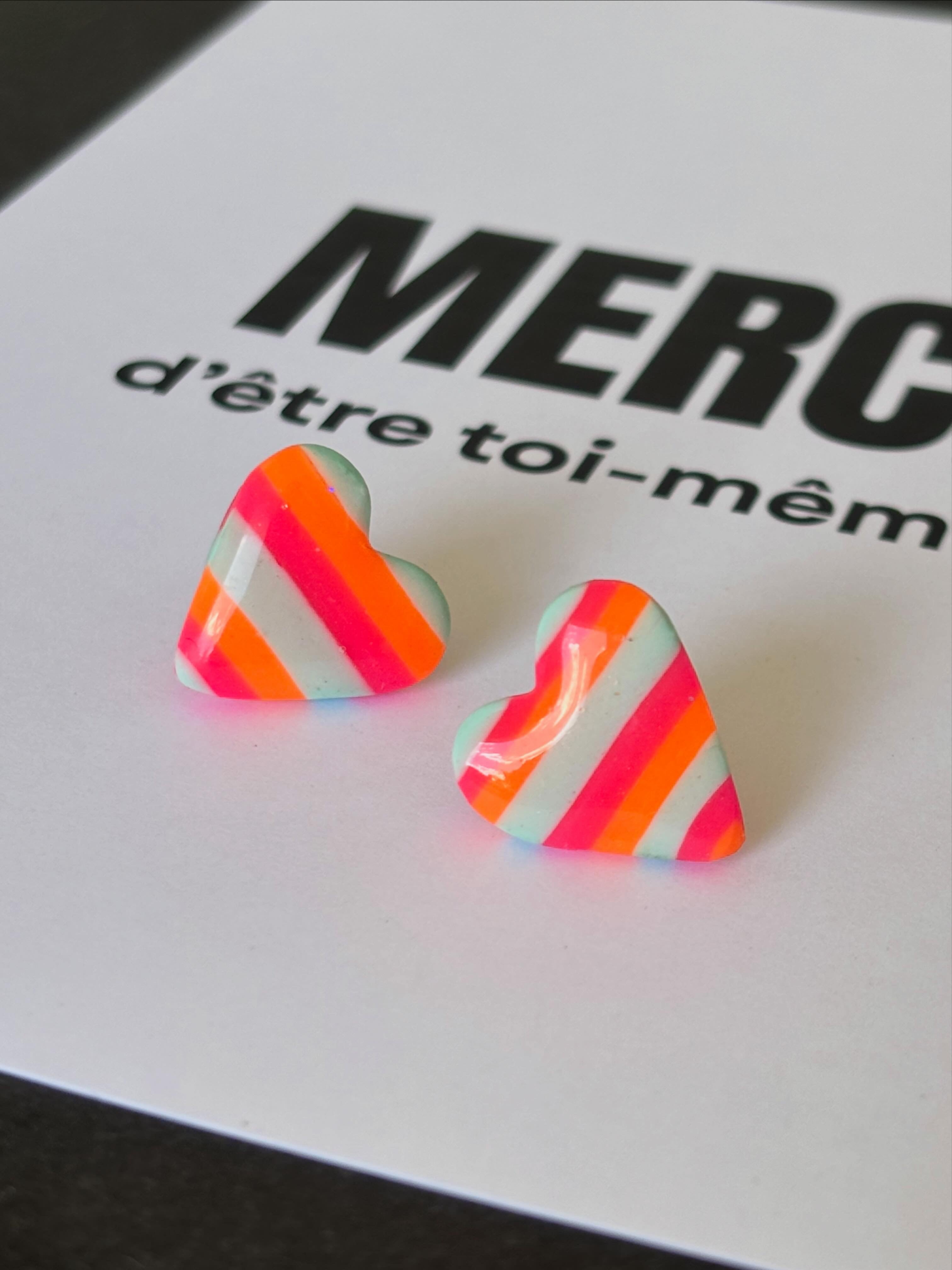 PETITS CŒURS #007