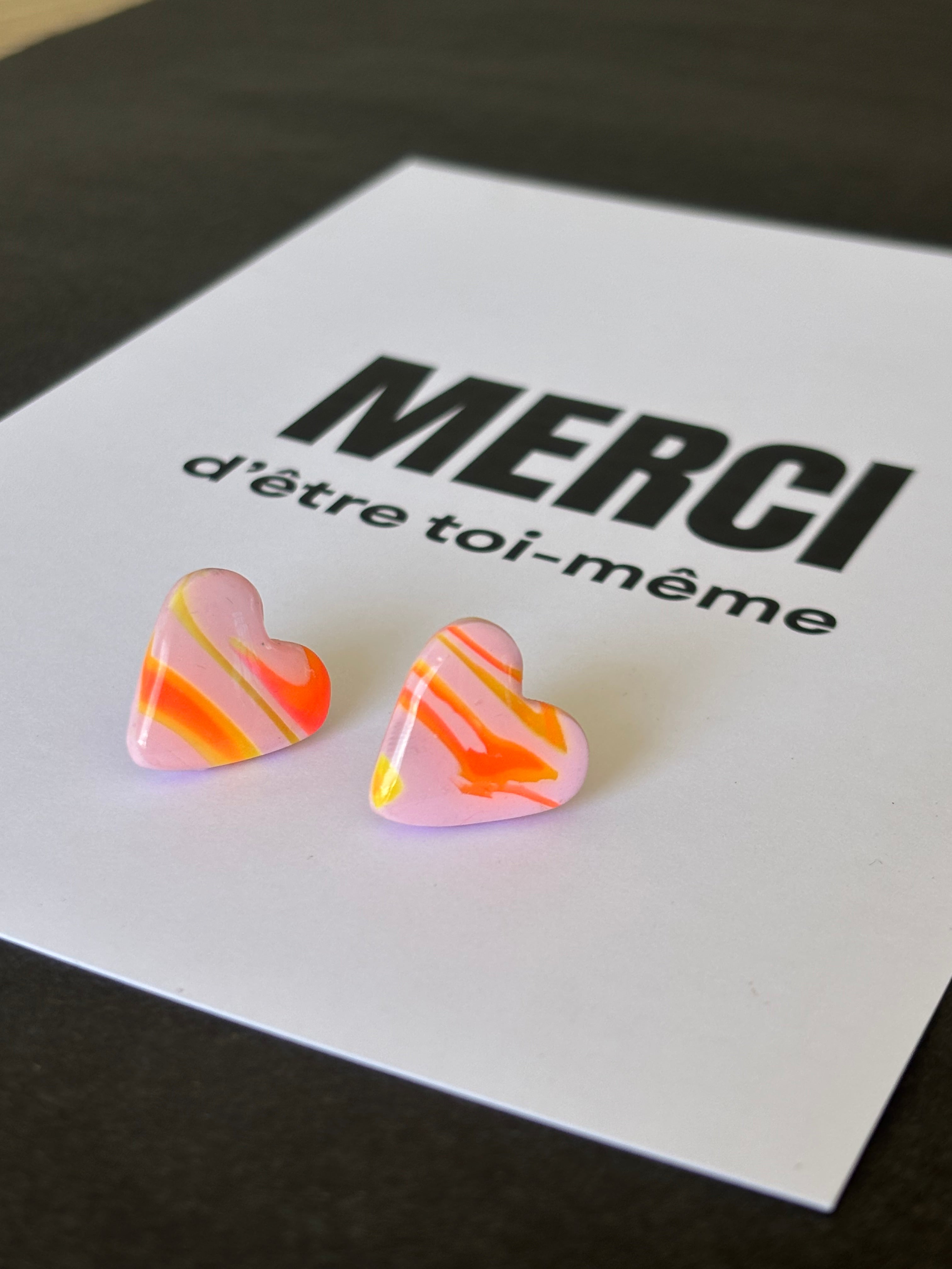 PETITS CŒURS #016