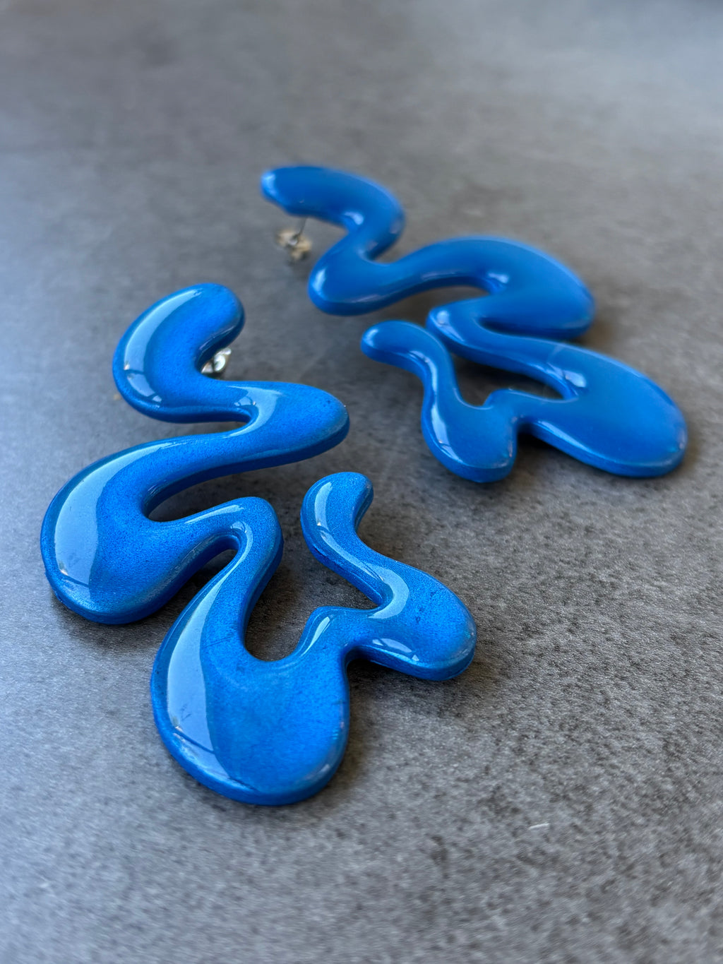 KURVA BLUE