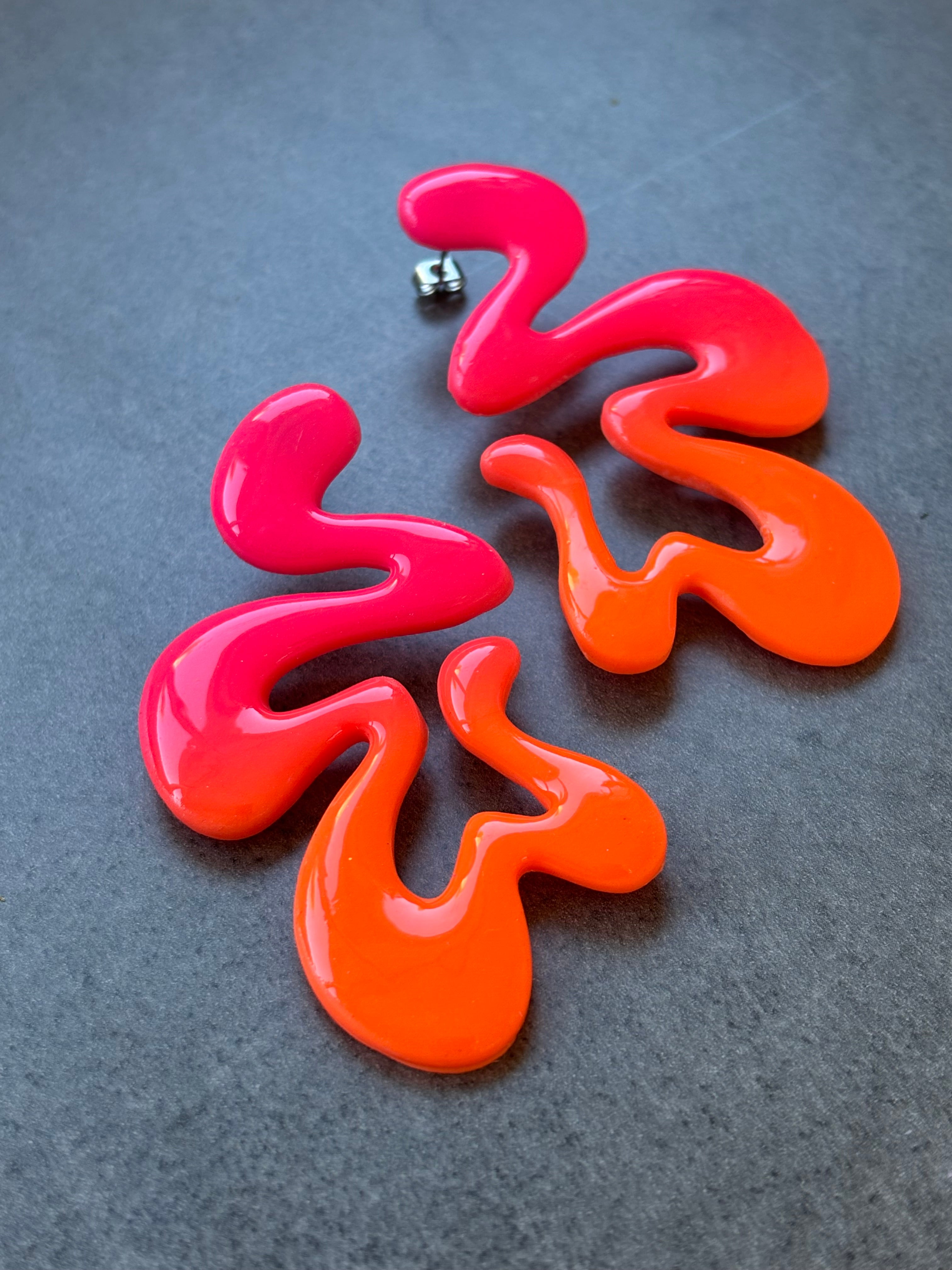 KURVA FLUO