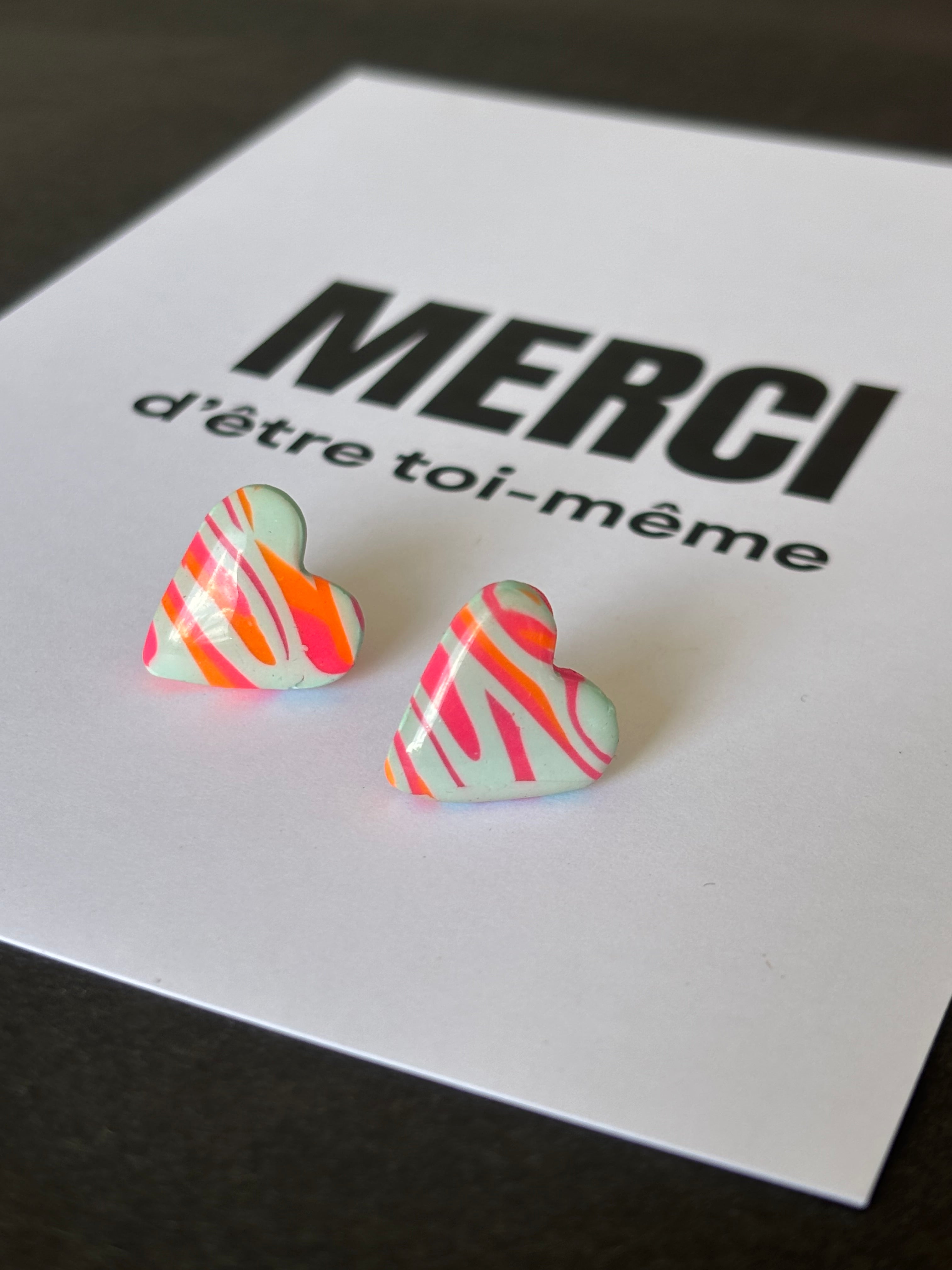 PETITS CŒURS #014