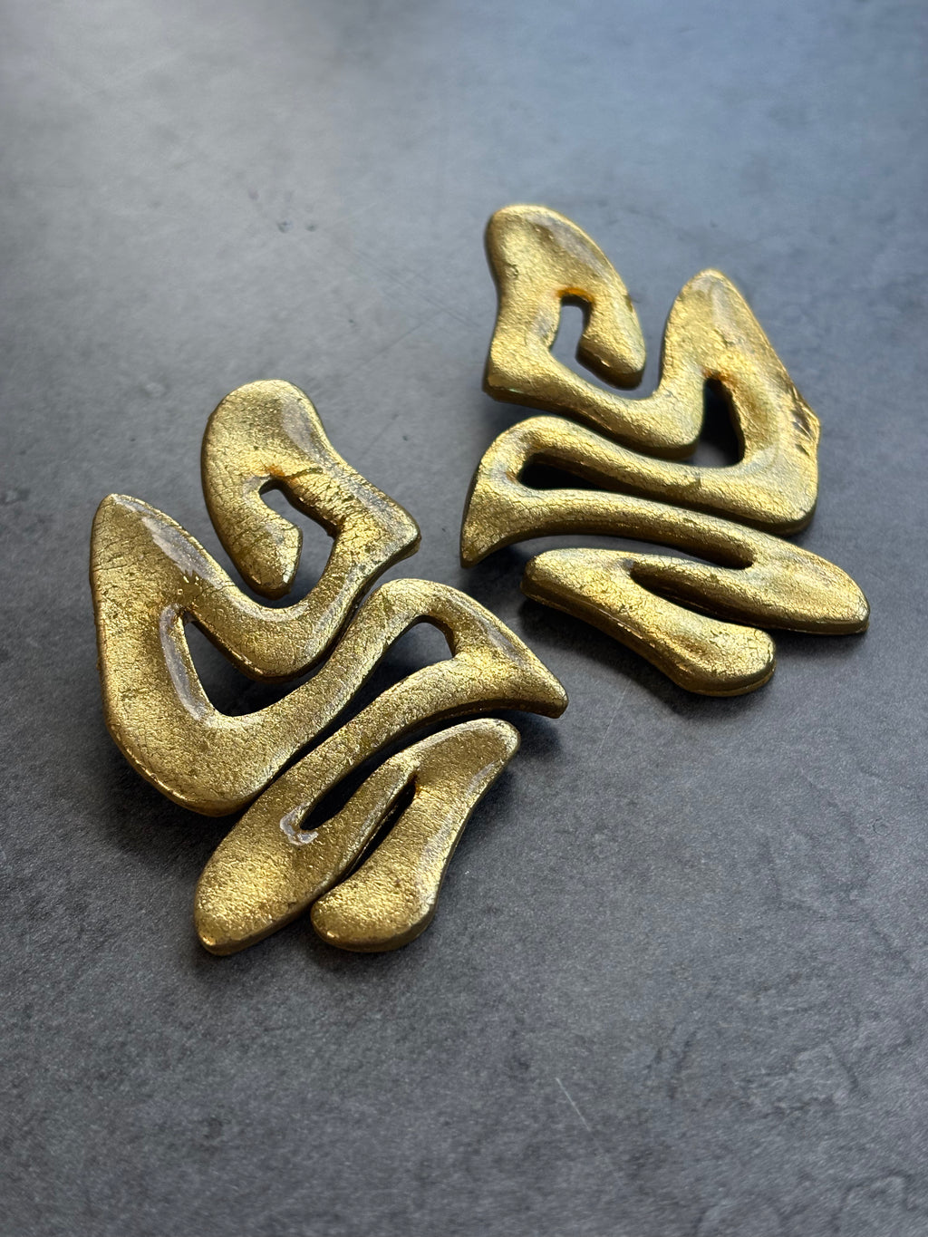 BLAZE GOLD
