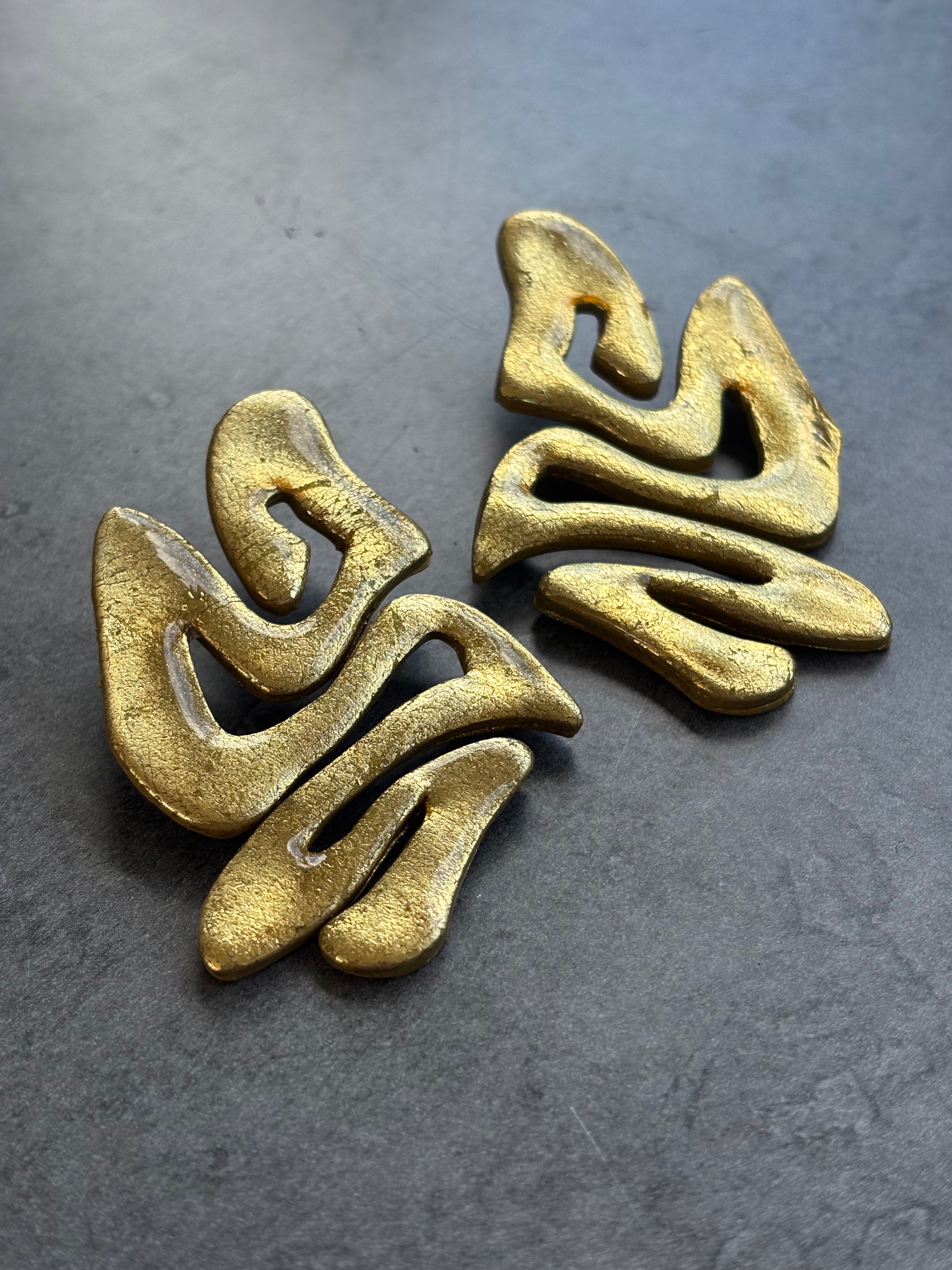 BLAZE GOLD
